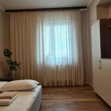 Apartamento Sea View - Faleza Nord Constança