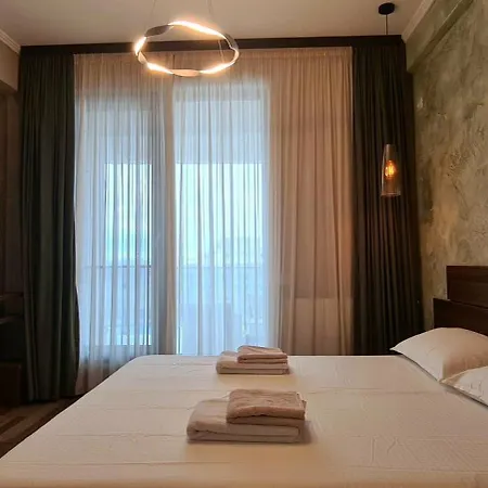 Sea View - Faleza Nord Apartamento *