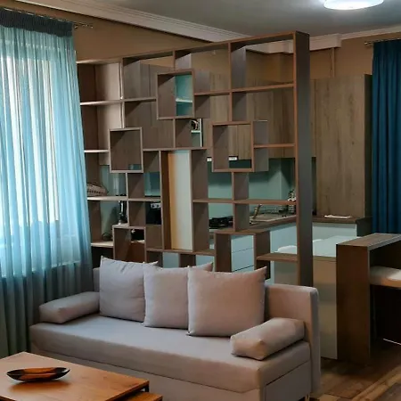 Apartamento Sea View - Faleza Nord Constança