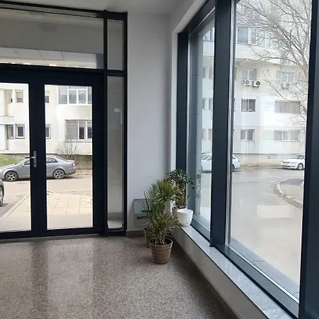 Apartamento Sea View - Faleza Nord