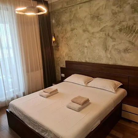 Apartamento Sea View - Faleza Nord