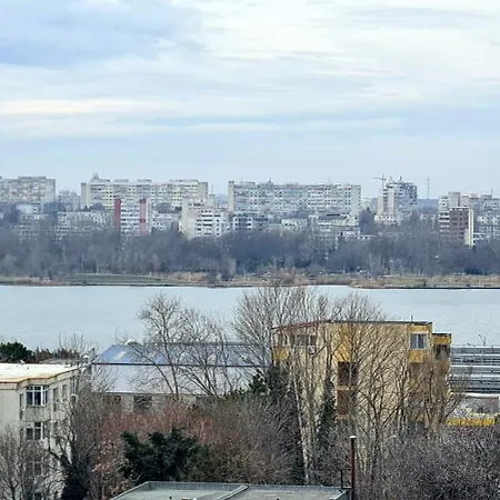 Sea View - Faleza Nord Constança