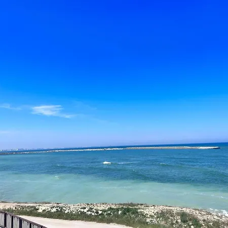 Apartamento Sea View - Faleza Nord *