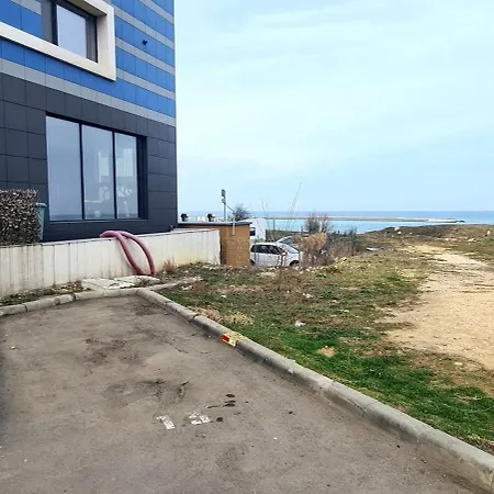 Apartamento Sea View - Faleza Nord