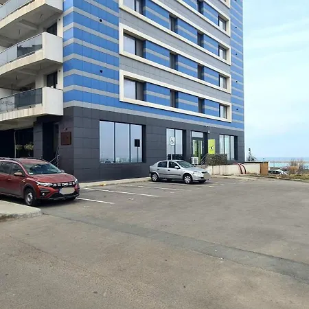 Sea View - Faleza Nord Constança