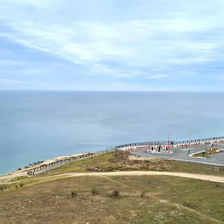 Sea View - Faleza Nord Κονστάντζα