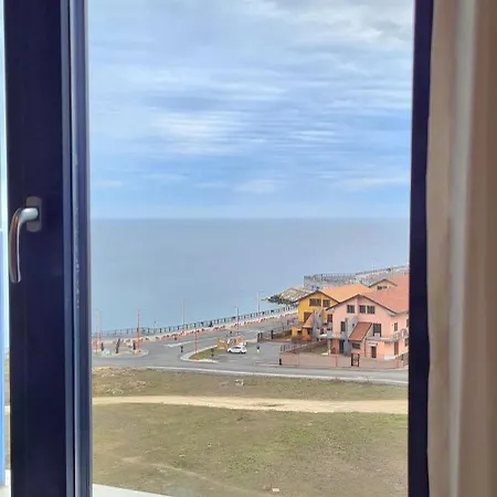 Sea View - Faleza Nord * Κονστάντζα